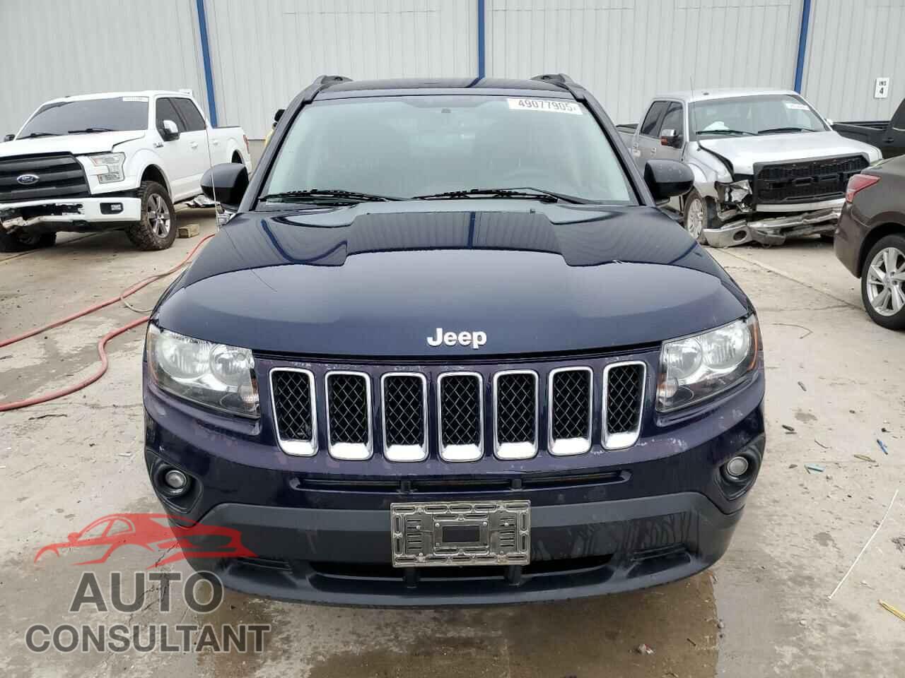 JEEP COMPASS 2016 - 1C4NJDBB2GD671035