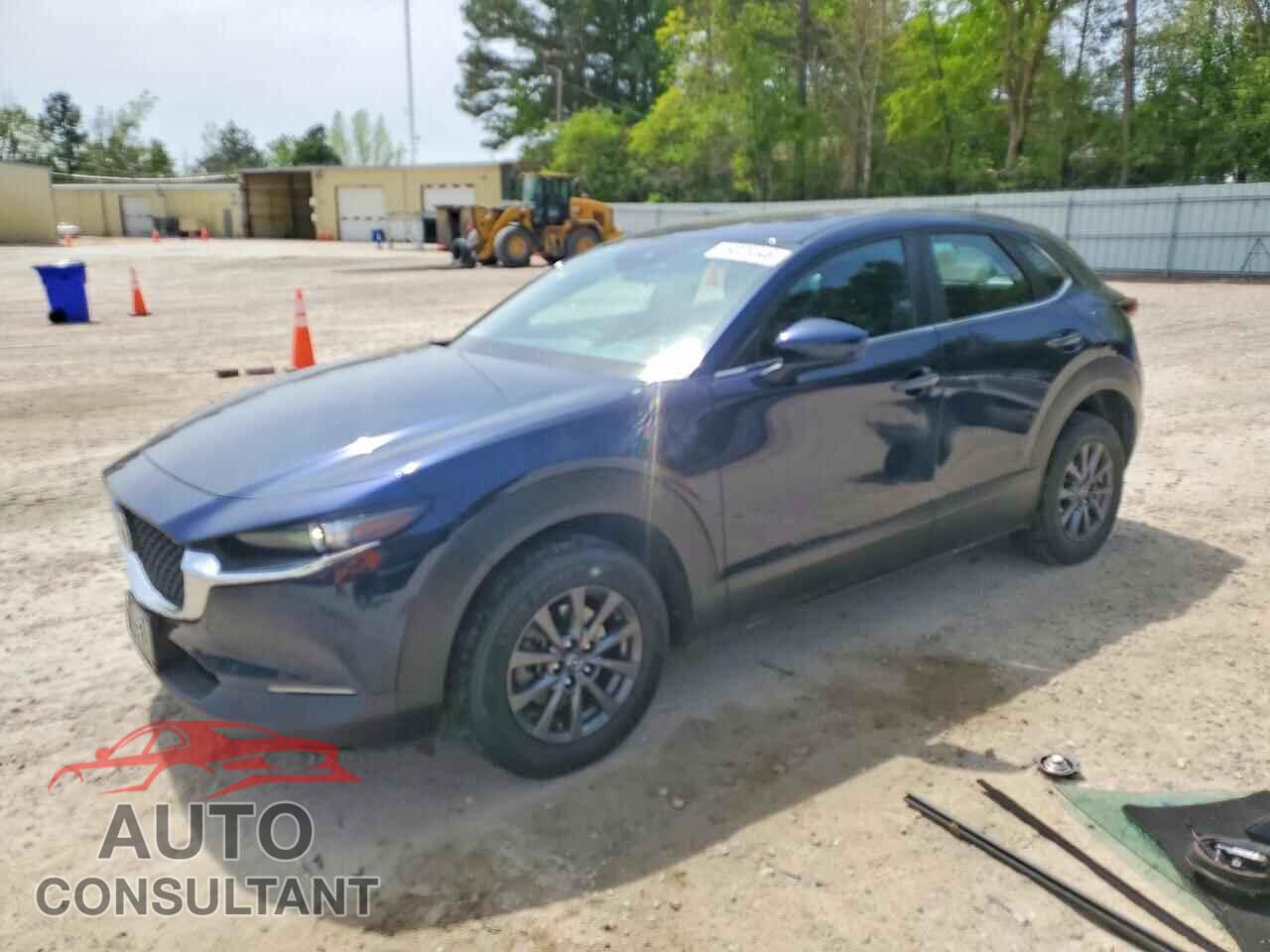 MAZDA CX30 2020 - 3MVDMBBL4LM106282