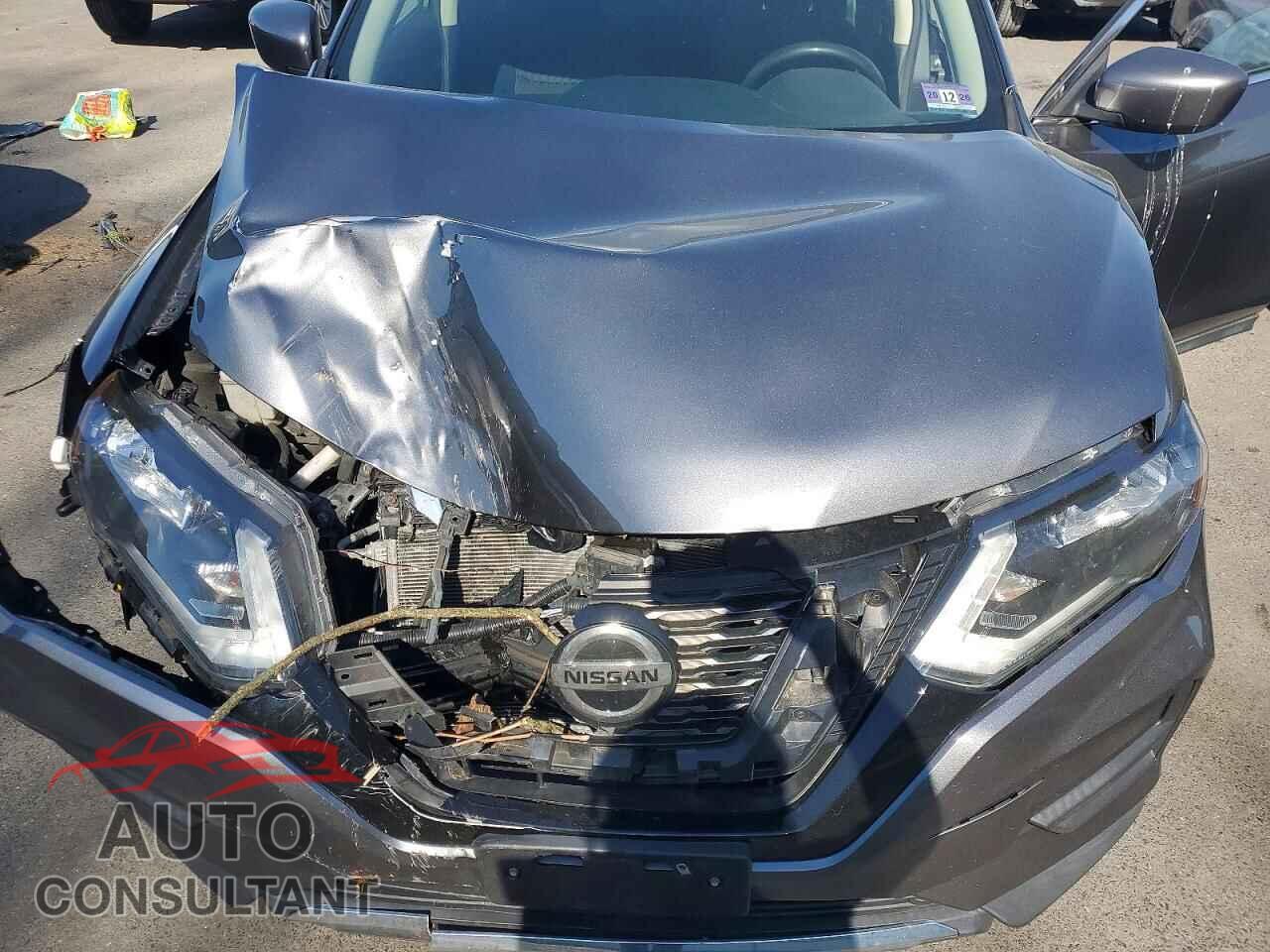 NISSAN ROGUE 2019 - 5N1AT2MV7KC826967