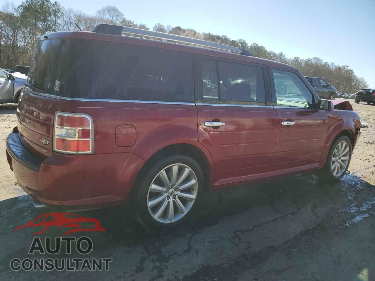 FORD FLEX 2015 - 2FMHK6C86FBA17700