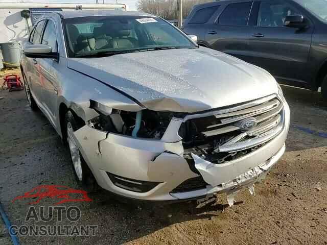 FORD TAURUS 2016 - 1FAHP2E85GG144322