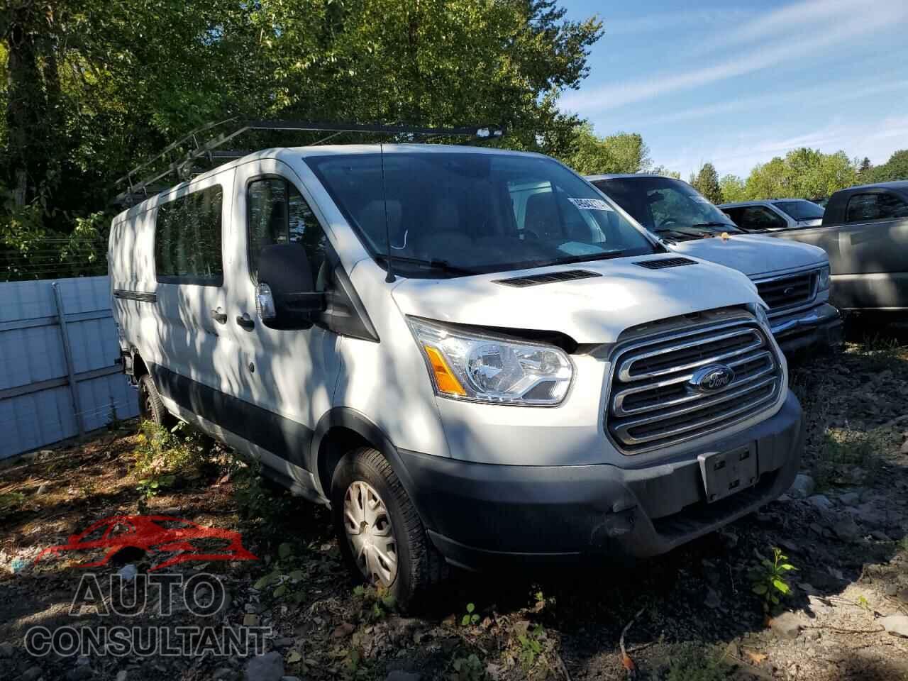FORD TRANSIT 2017 - 1FTYR2YM8HKA96780