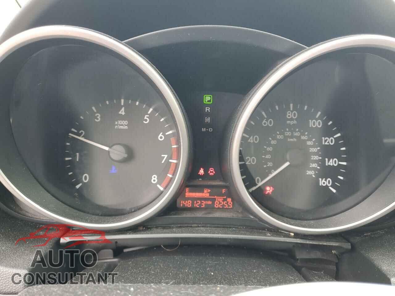 MAZDA 5 2015 - JM1CW2BL0F0185254