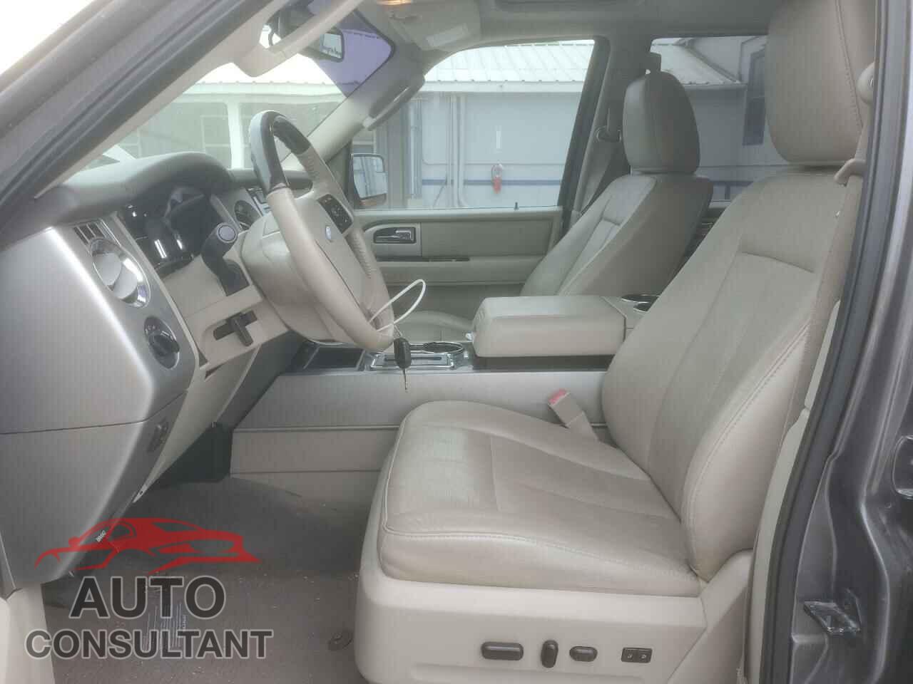 FORD EXPEDITION 2013 - 1FMJK1K54DEF62971