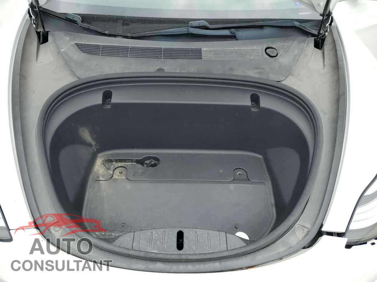 TESLA MODEL 3 2020 - 5YJ3E1EC0LF714241