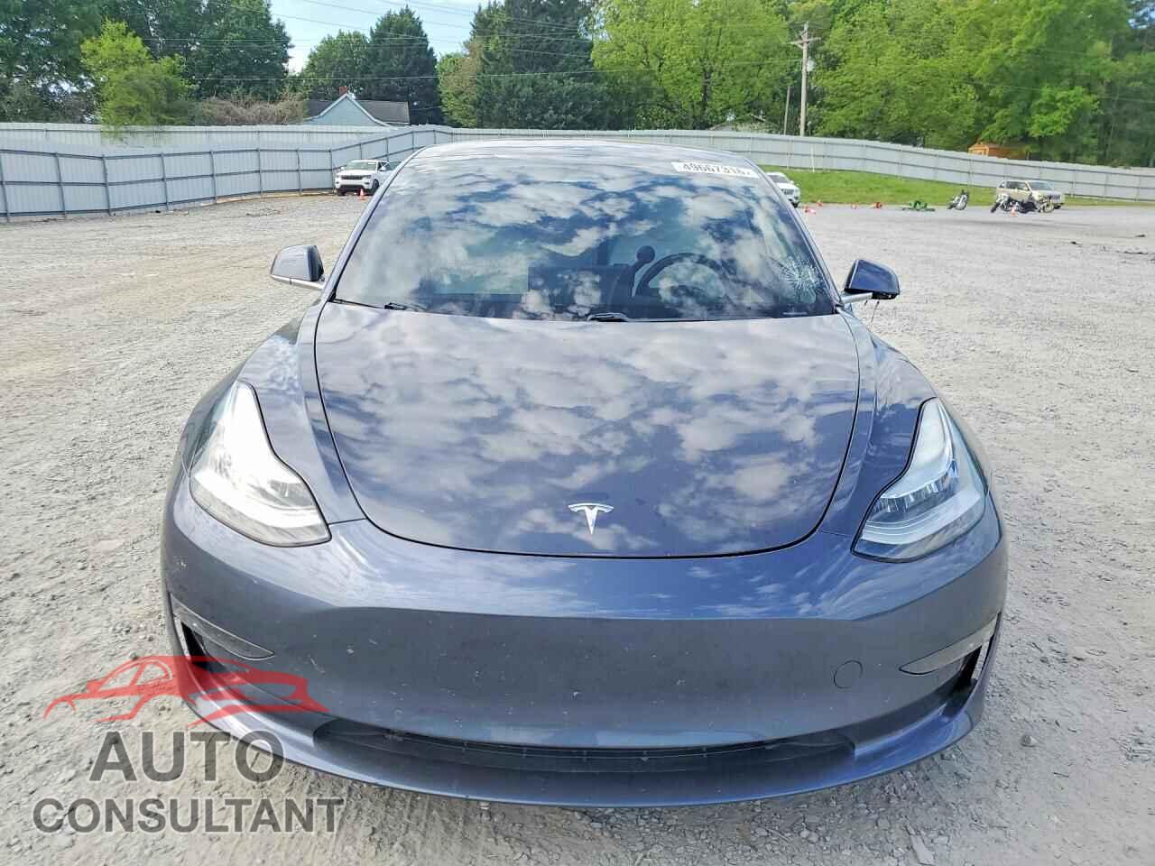 TESLA MODEL 3 2020 - 5YJ3E1EC9LF624523