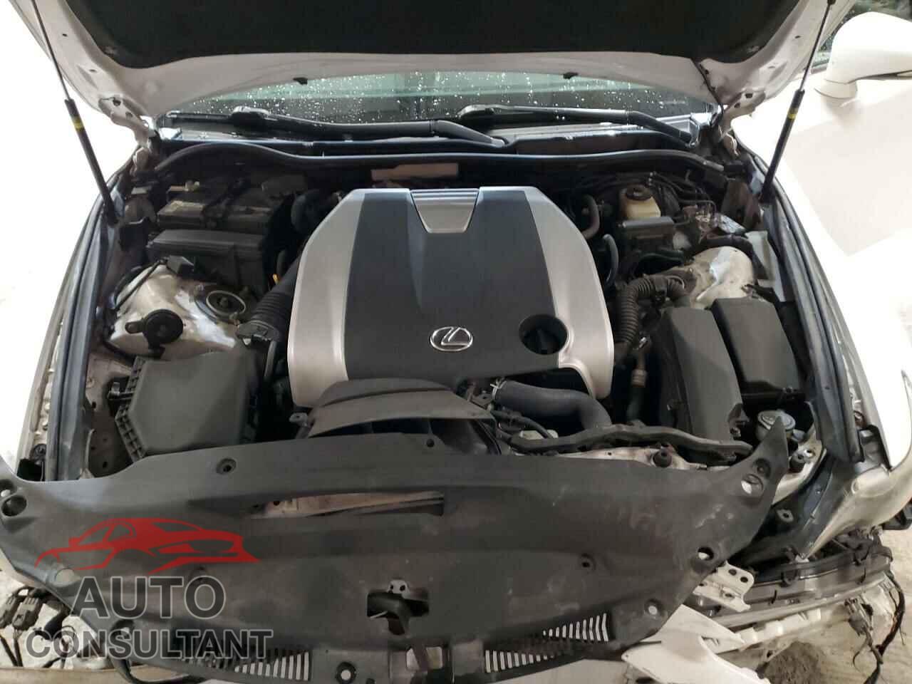 LEXUS IS 2016 - JTHCM1D28G5014534