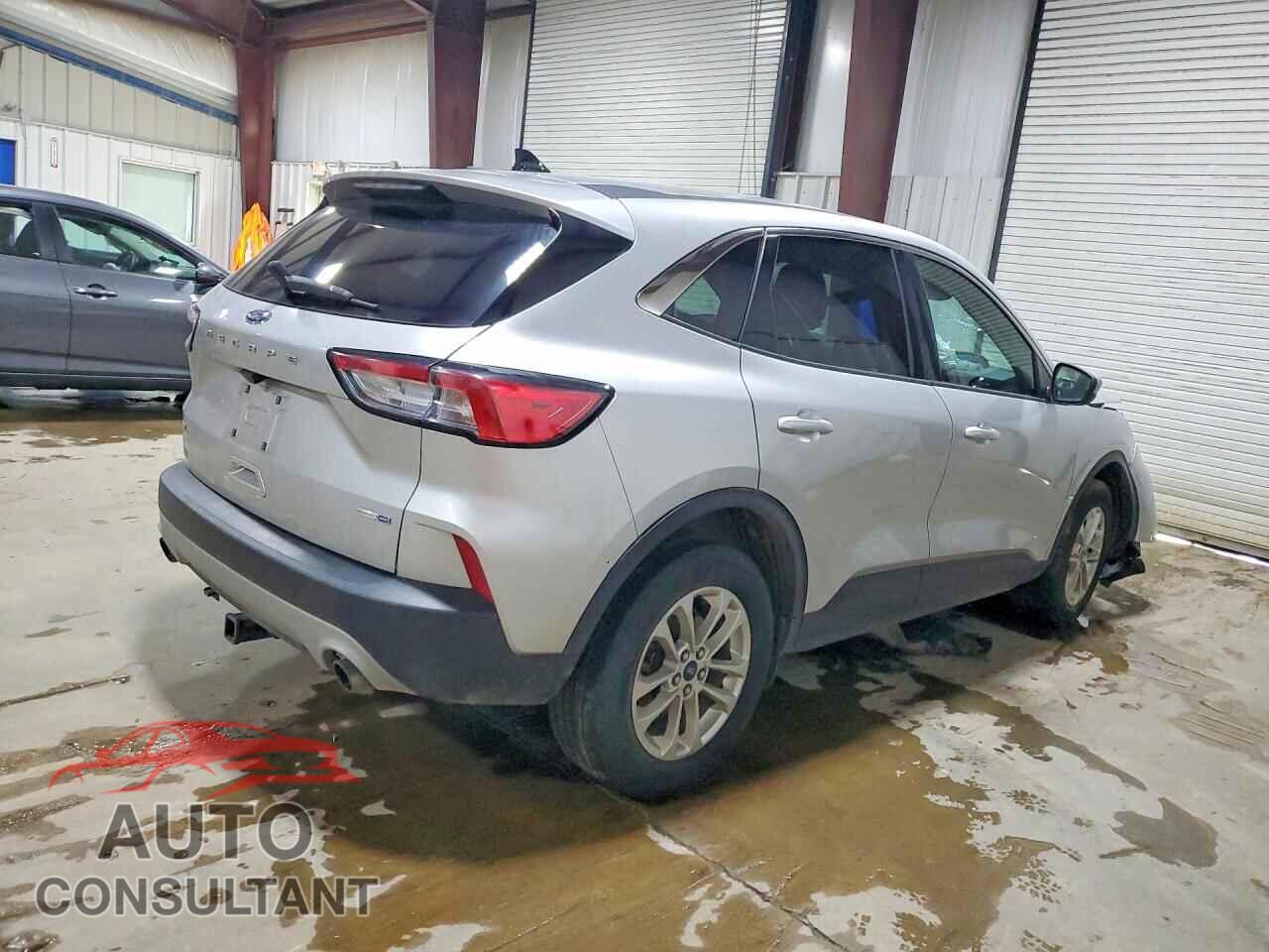 FORD ESCAPE 2020 - 1FMCU9G6XLUA45584