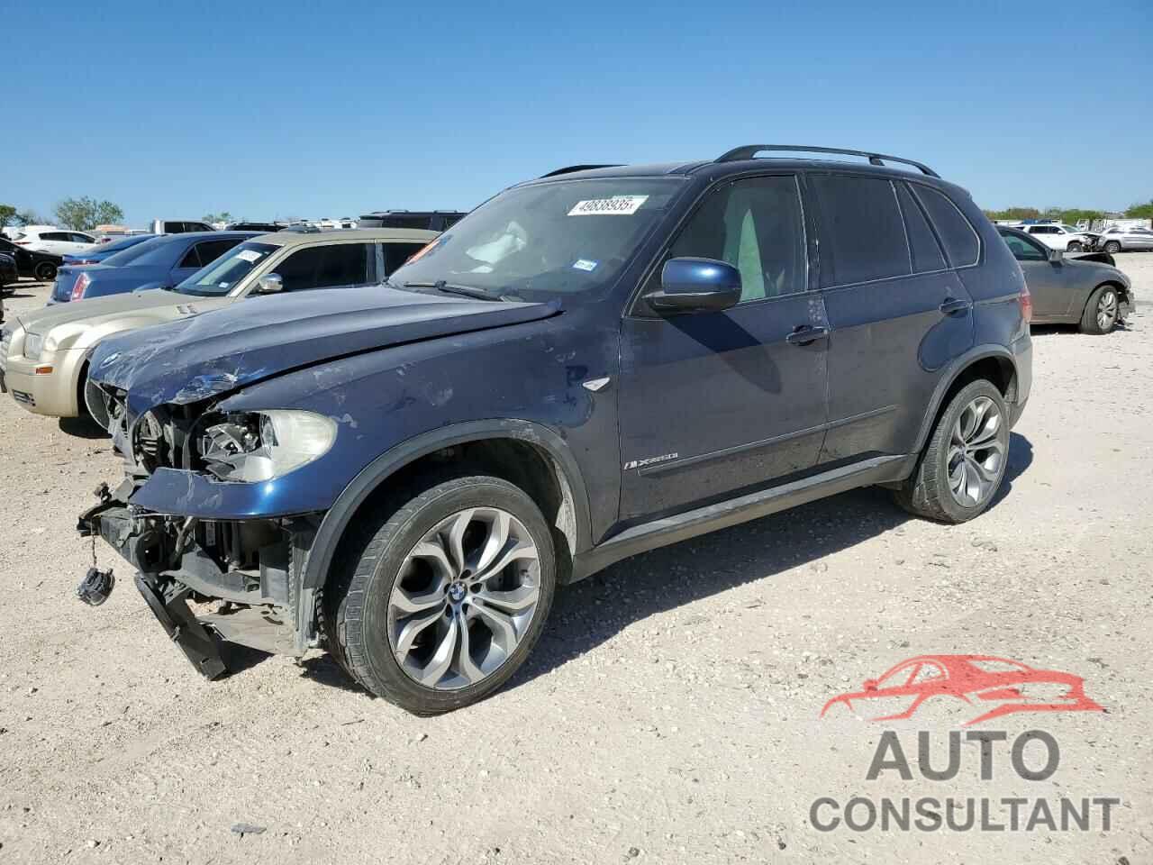 BMW X5 2011 - 5UXZV8C56BL421803
