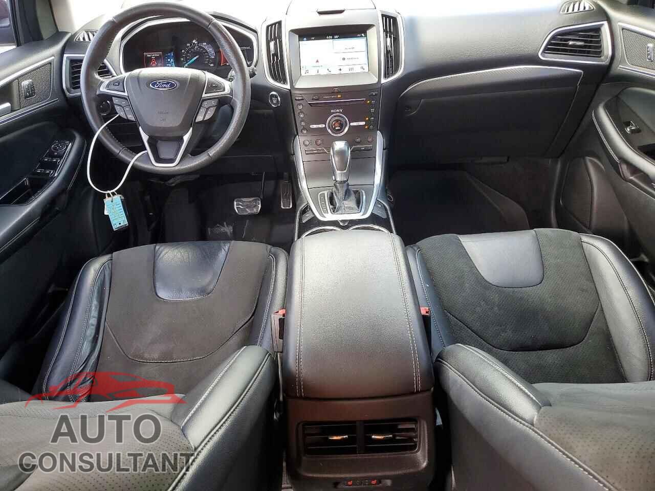 FORD EDGE 2016 - 2FMPK4AP9GBC63202