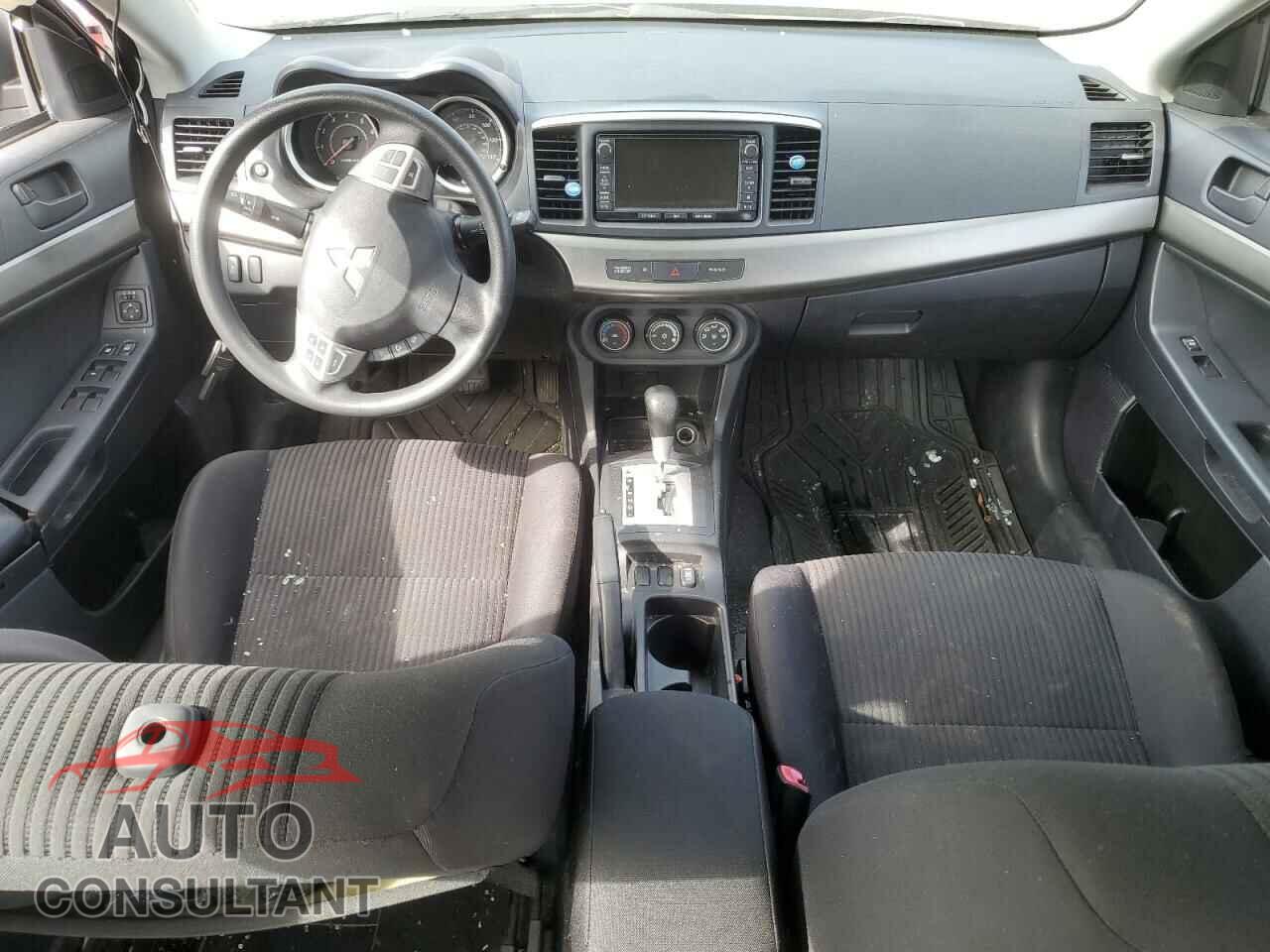 MITSUBISHI LANCER 2014 - JA32V2FW9EU021994