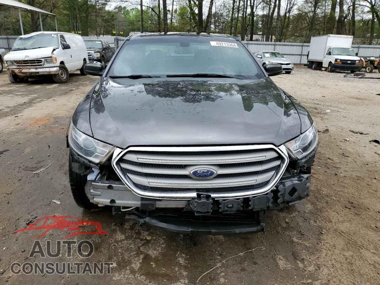 FORD TAURUS 2017 - 1FAHP2E87HG127376