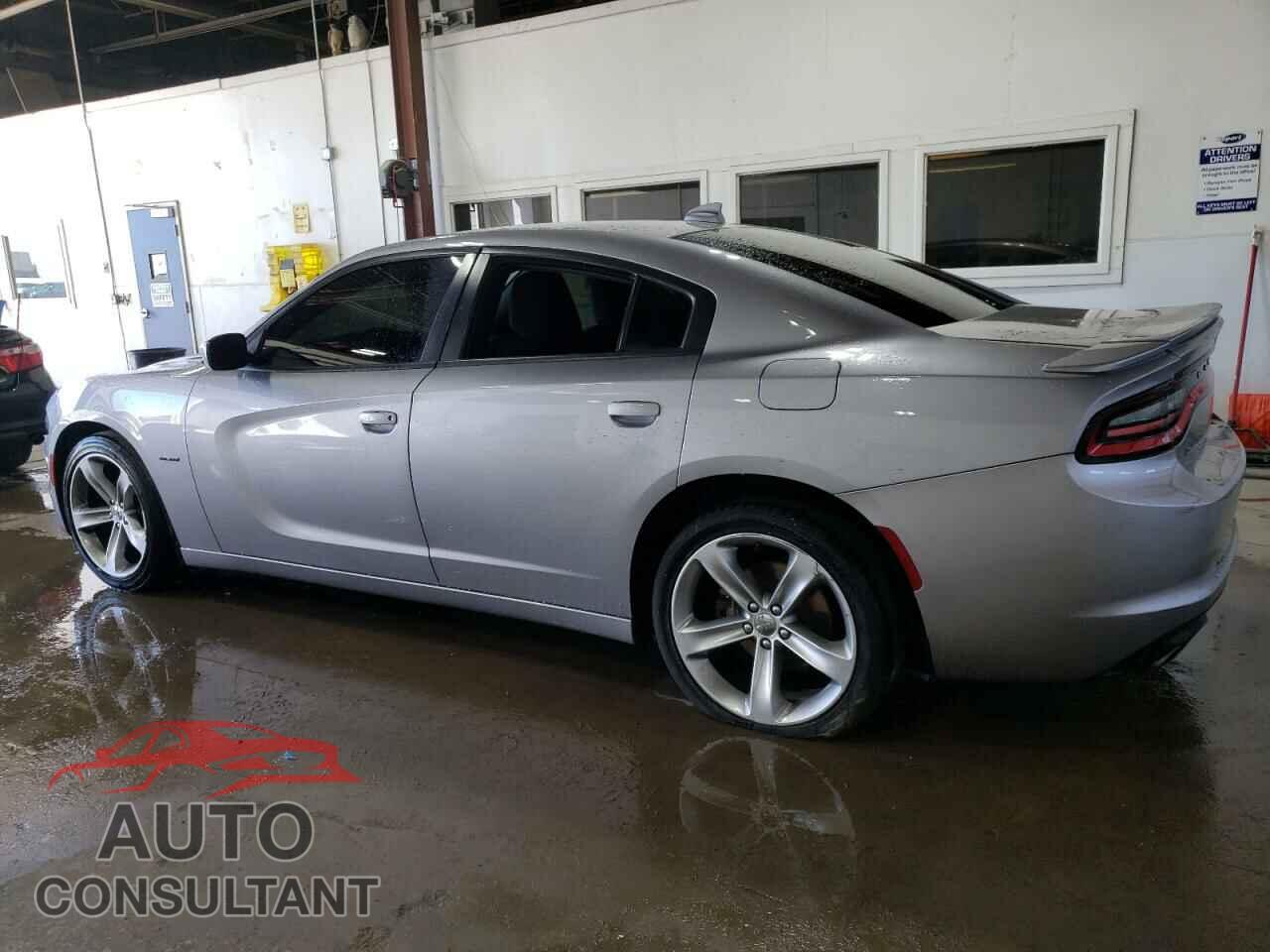 DODGE CHARGER 2016 - 2C3CDXCTXGH226573