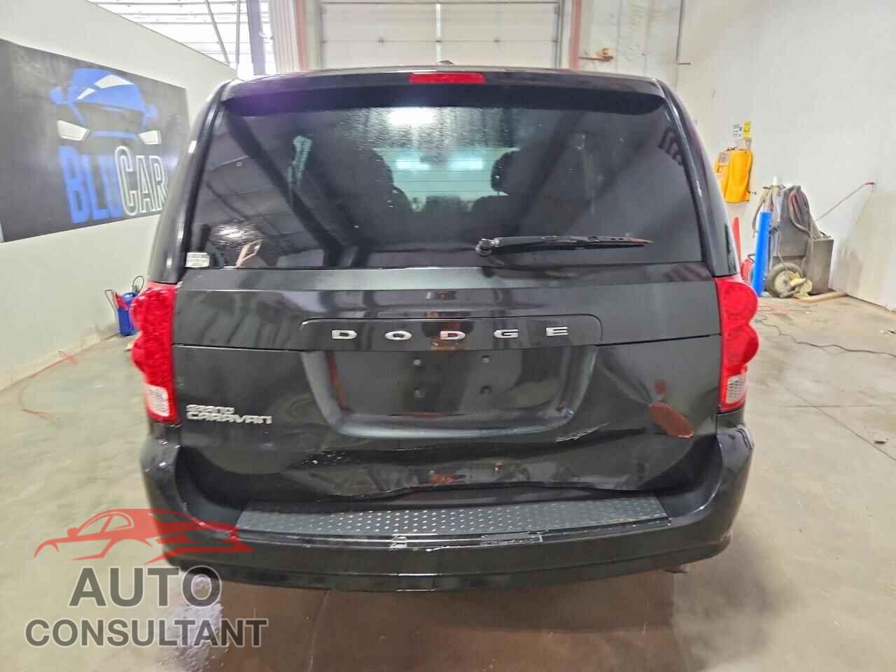 DODGE CARAVAN 2015 - 2C4RDGCG9FR523237
