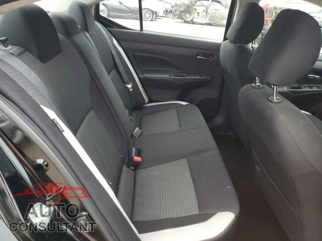 NISSAN VERSA 2020 - 3N1CN8EV7LL867603