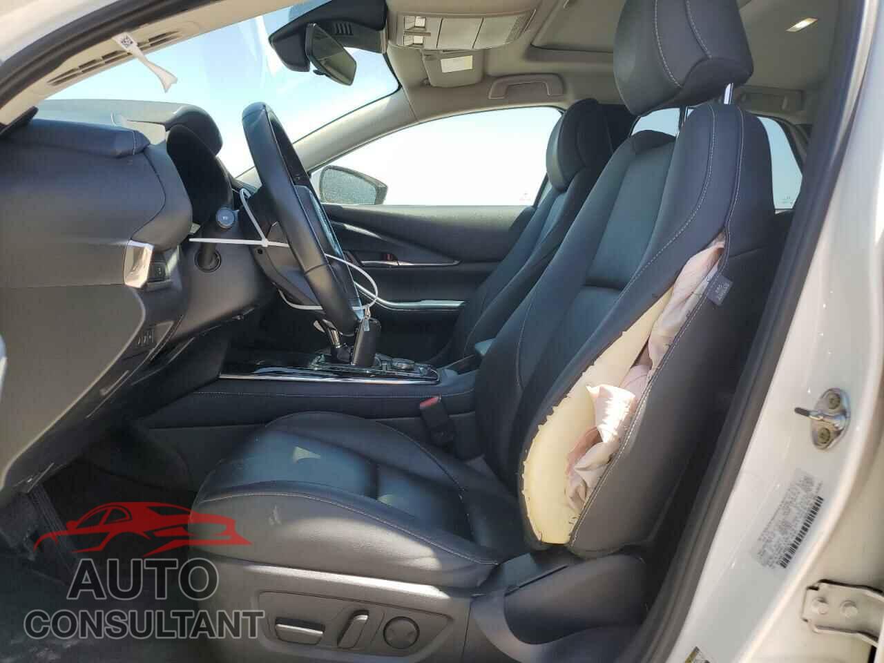 MAZDA CX30 2021 - 3MVDMACL2MM227421