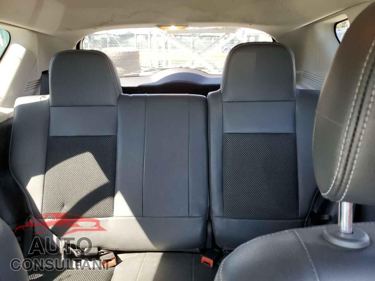 JEEP COMPASS 2015 - 1C4NJDEB6FD162785