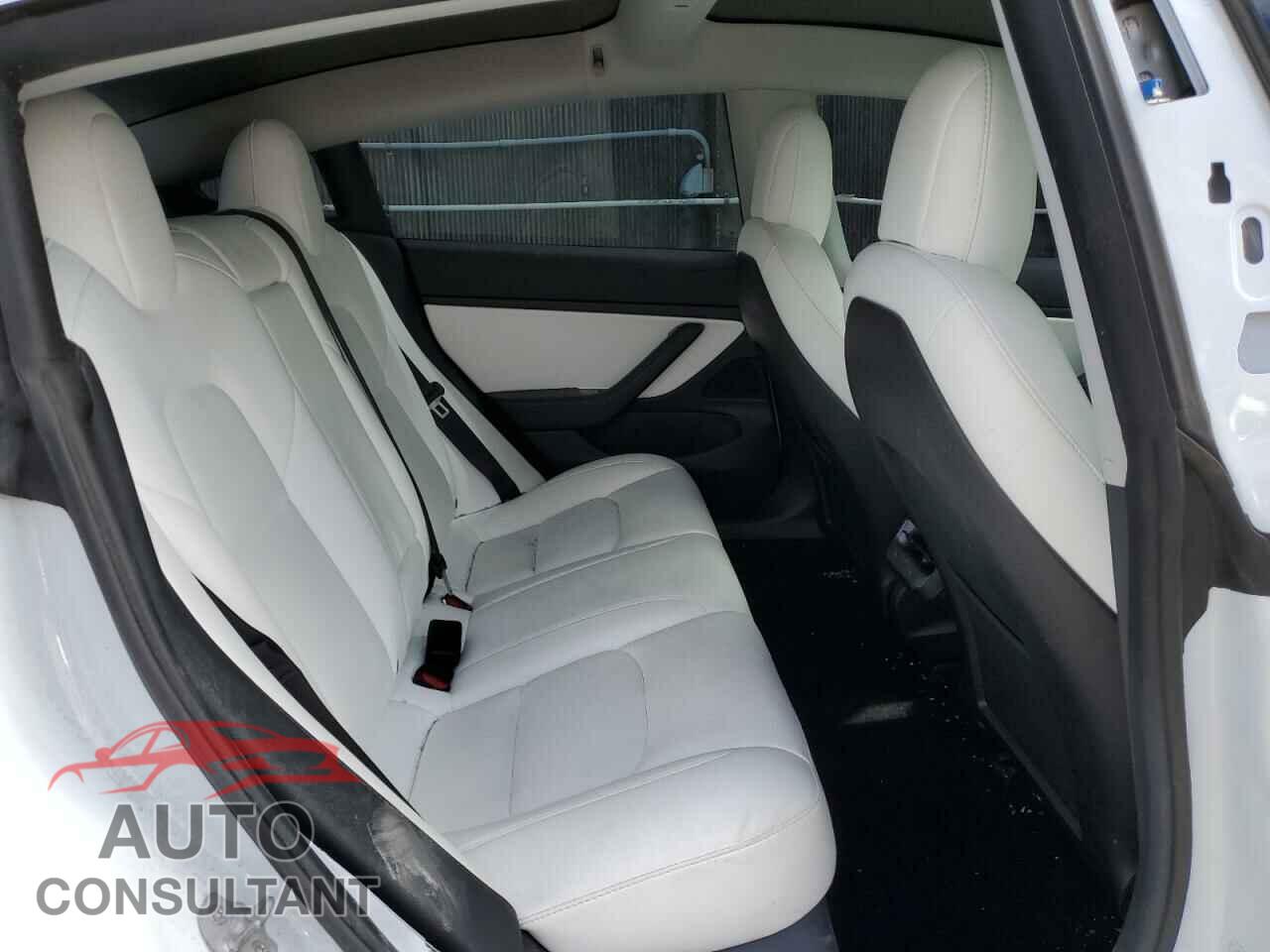 TESLA MODEL 3 2019 - 5YJ3E1EB0KF454672