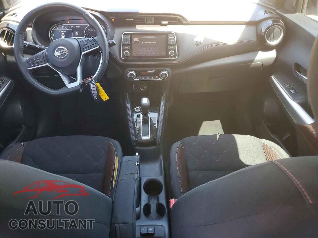 NISSAN KICKS 2020 - 3N1CP5DV7LL511551
