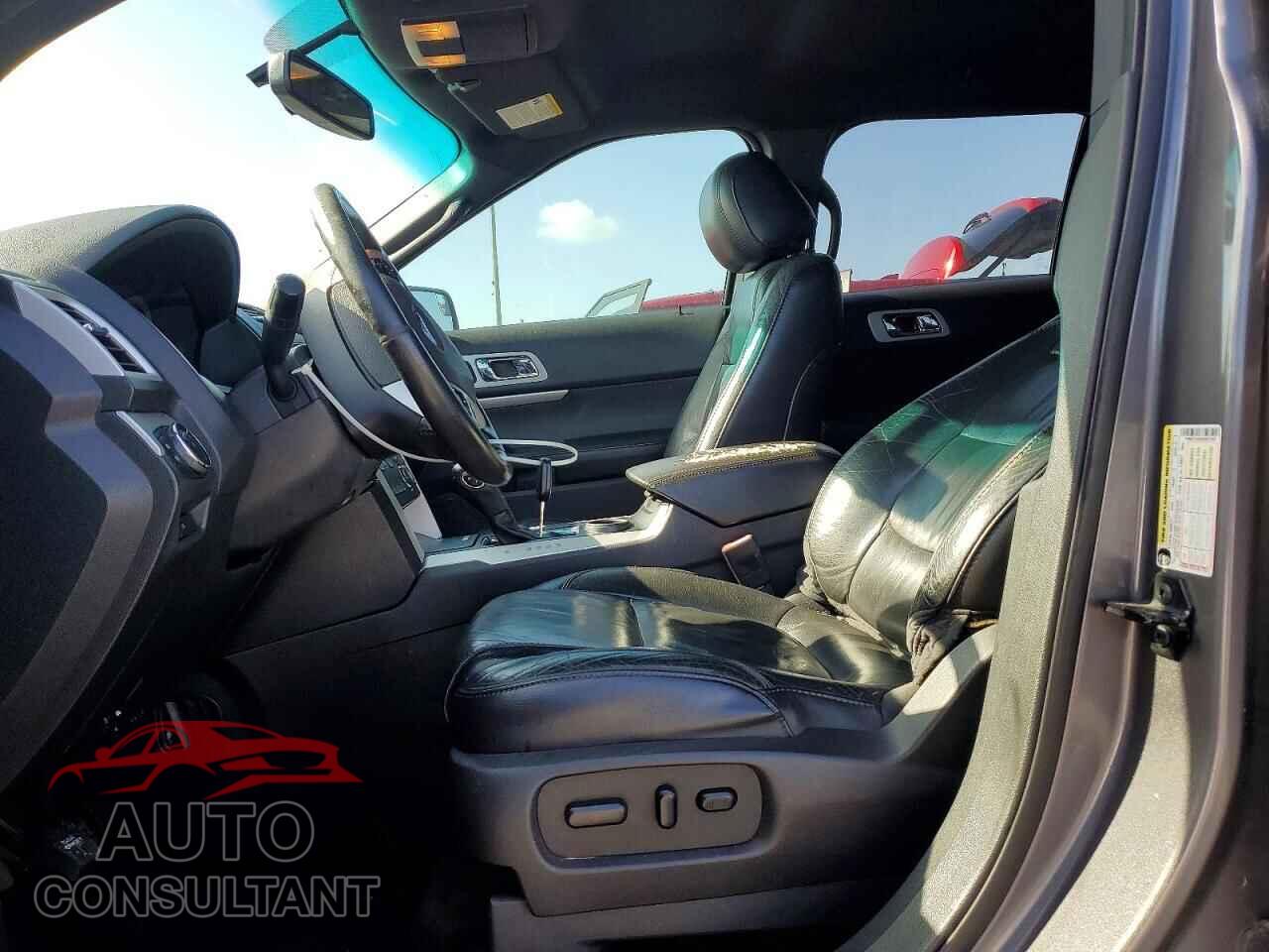 FORD EXPLORER 2013 - 1FM5K7D80DGB87094