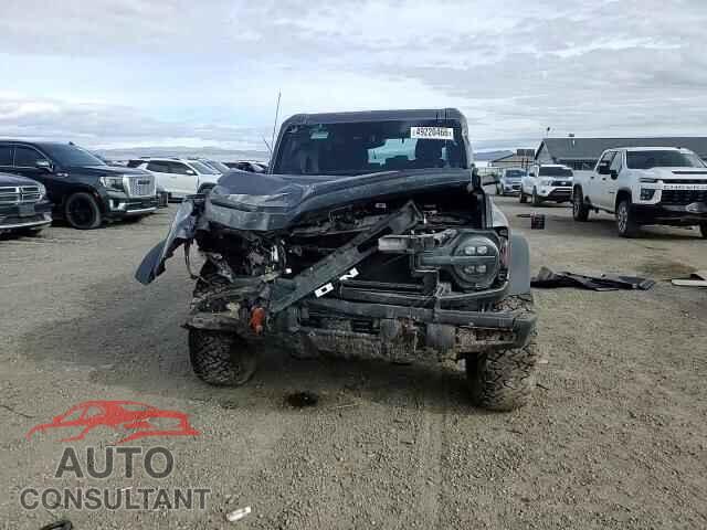 FORD BRONCO 2023 - 1FMEE5DP3PLB45386