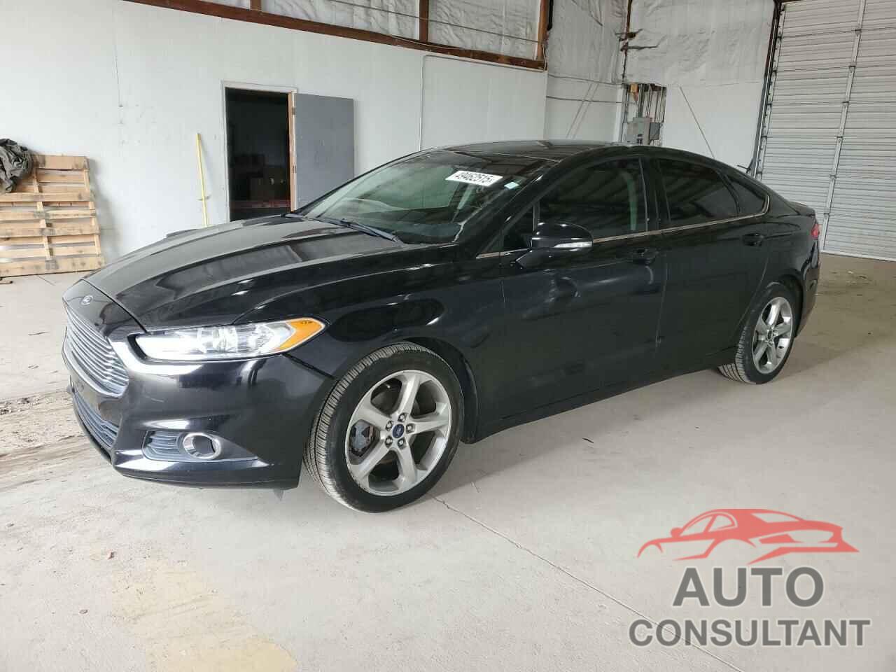 FORD FUSION 2016 - 3FA6P0T9XGR353278