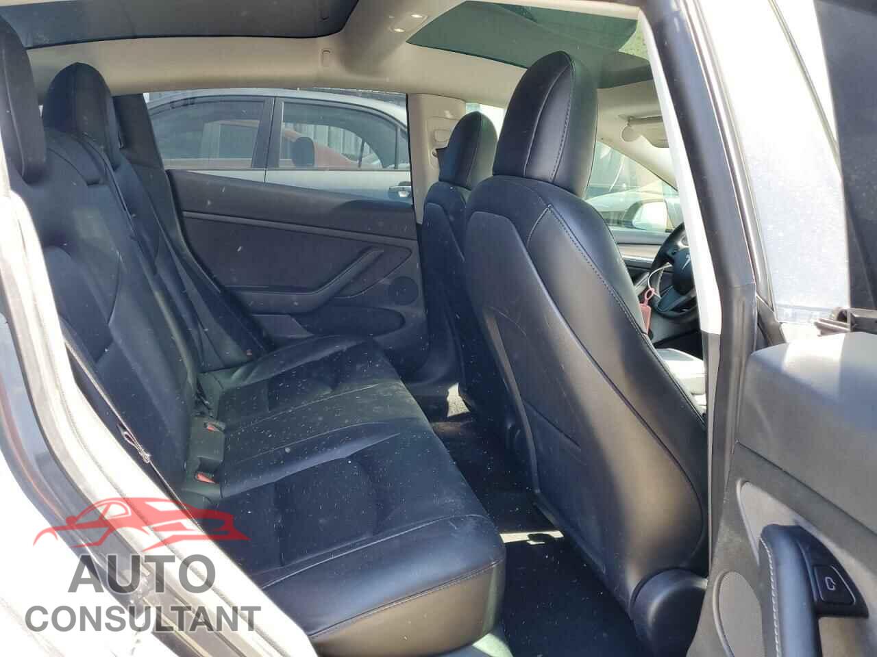 TESLA MODEL 3 2023 - 5YJ3E1EAXPF451597