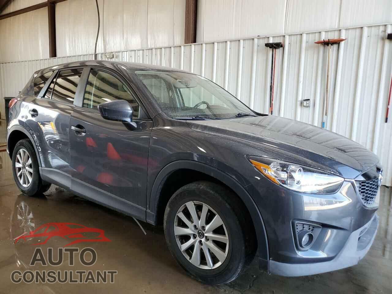 MAZDA CX-5 2013 - JM3KE4CE0D0126932