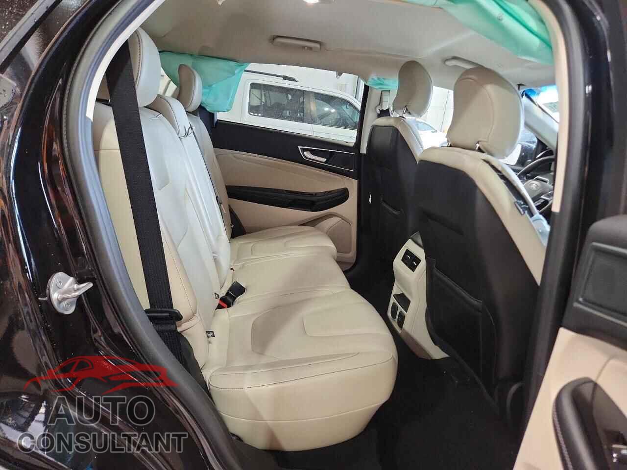 FORD EDGE 2019 - 2FMPK4K94KBC02736