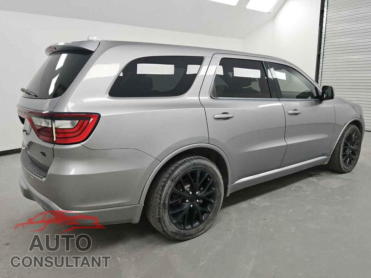 DODGE DURANGO 2016 - 1C4SDHCT6GC387065