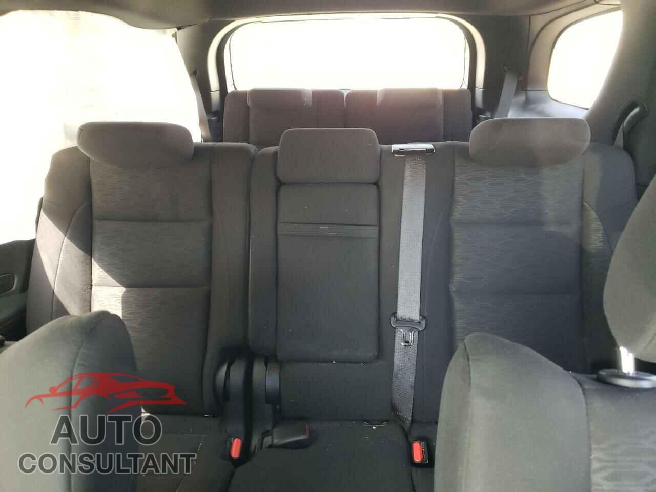 DODGE DURANGO 2023 - 1C4RDJDG9PC618872