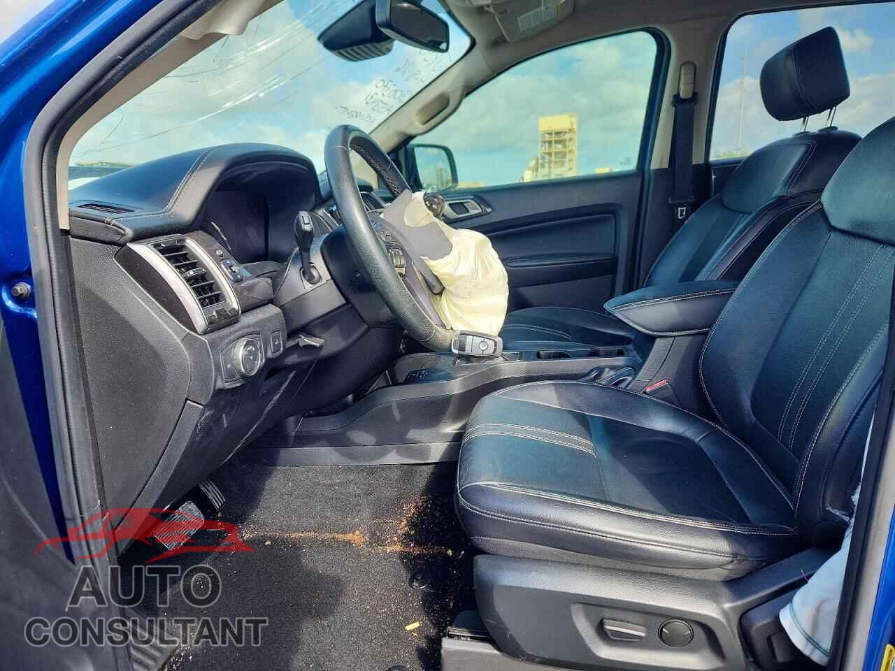 FORD RANGER 2019 - 1FTER4EH0KLA53431