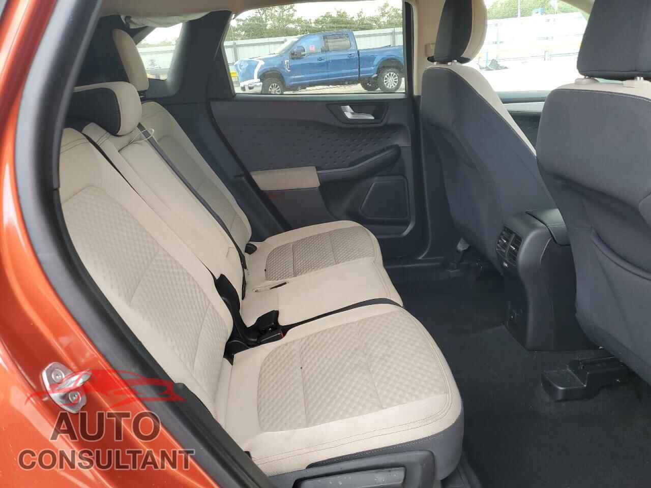FORD ESCAPE 2020 - 1FMCU9G69LUA20062