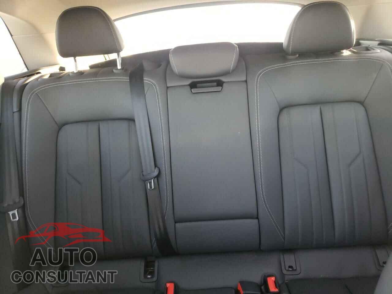 AUDI E-TRON 2022 - WA1AAAGE0NB002829