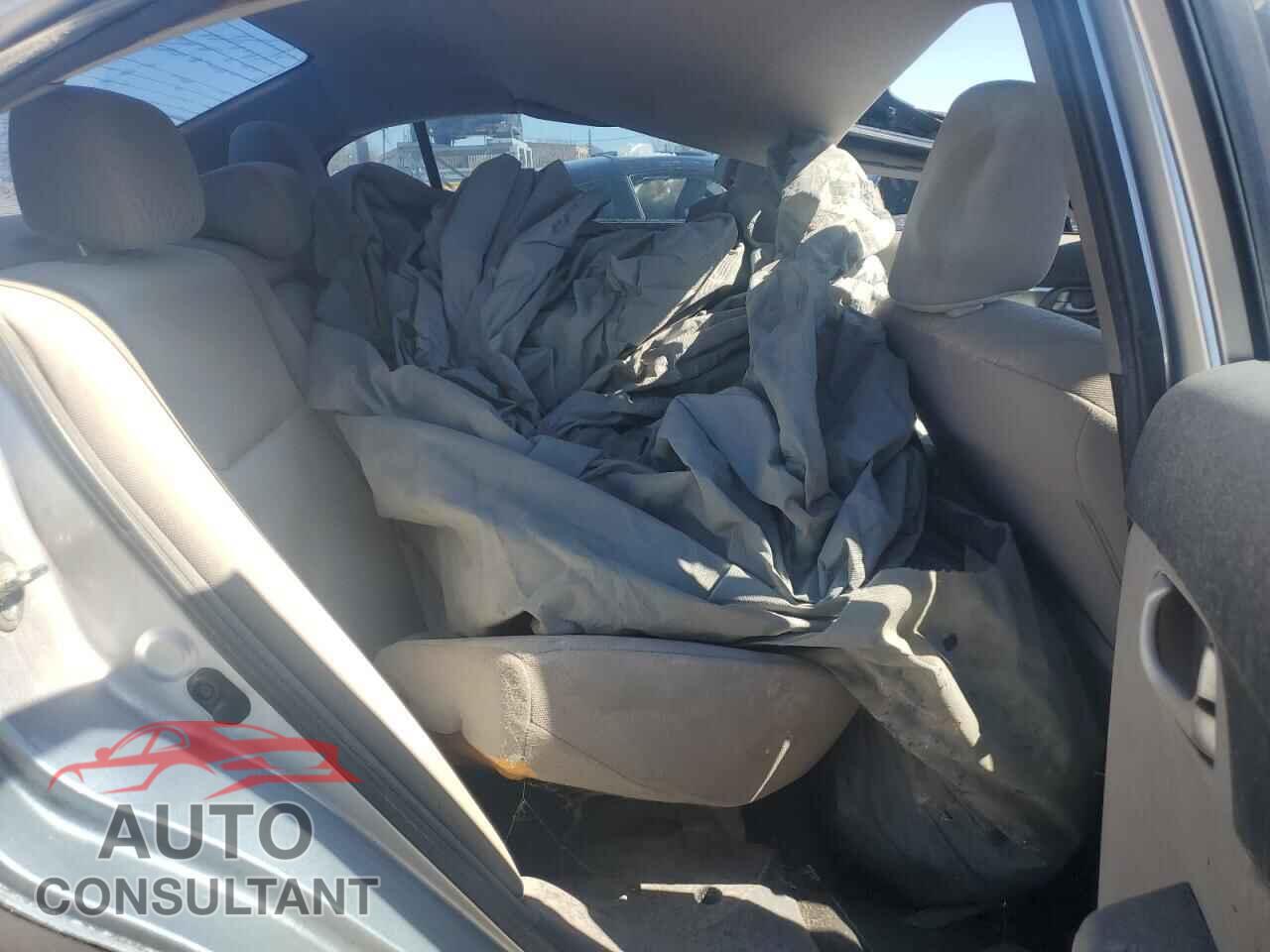 HONDA CIVIC 2015 - 19XFB2F85FE014862