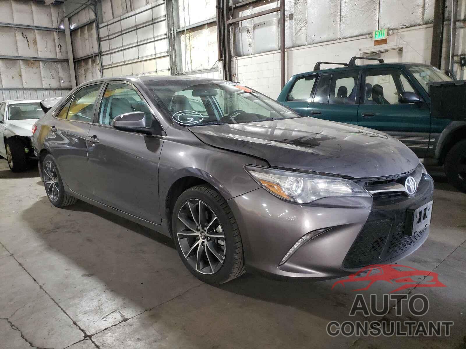 TOYOTA CAMRY 2016 - 4T1BF1FK4GU212226