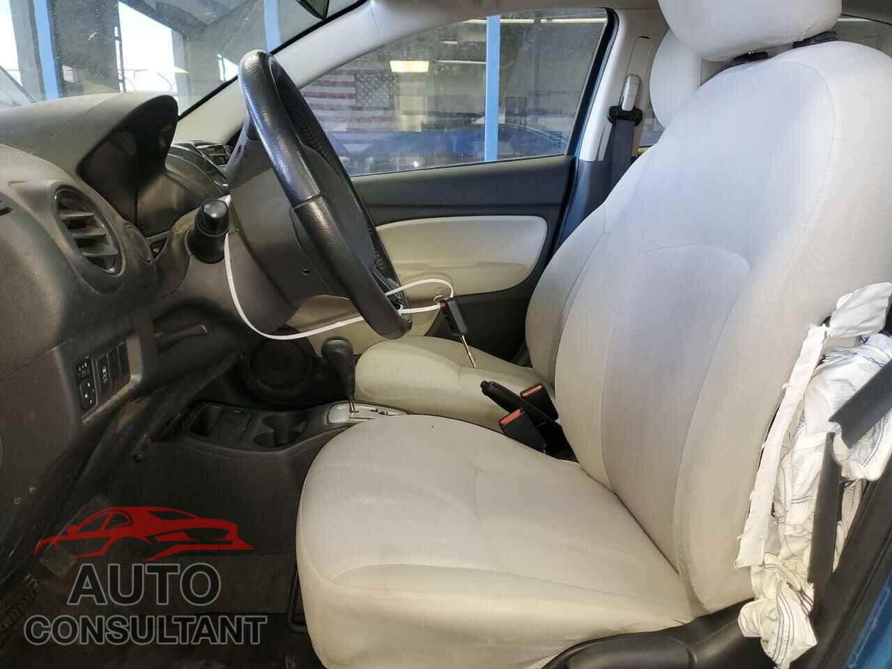 MITSUBISHI MIRAGE 2018 - ML32F3FJ3JHF11901