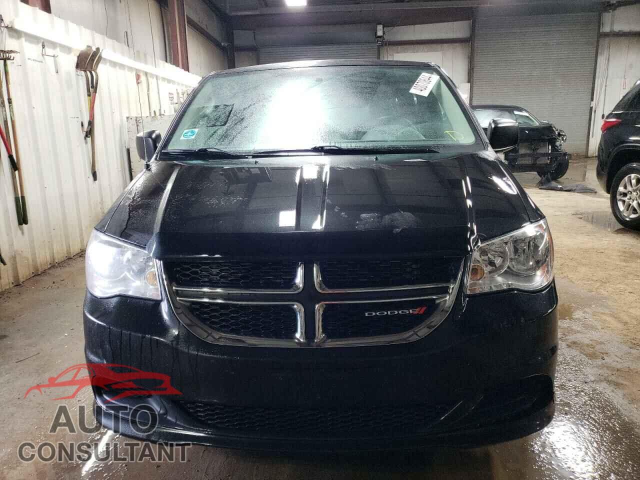 DODGE CARAVAN 2016 - 2C4RDGBG1GR398480