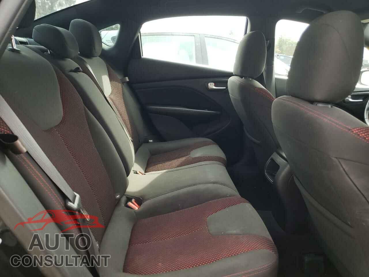 DODGE DART 2016 - 1C3CDFBB7GD516866