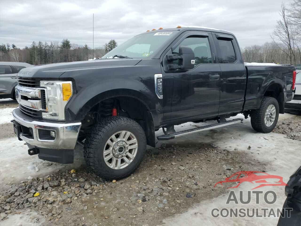 FORD F250 2017 - 1FT7X2B63HEB55292