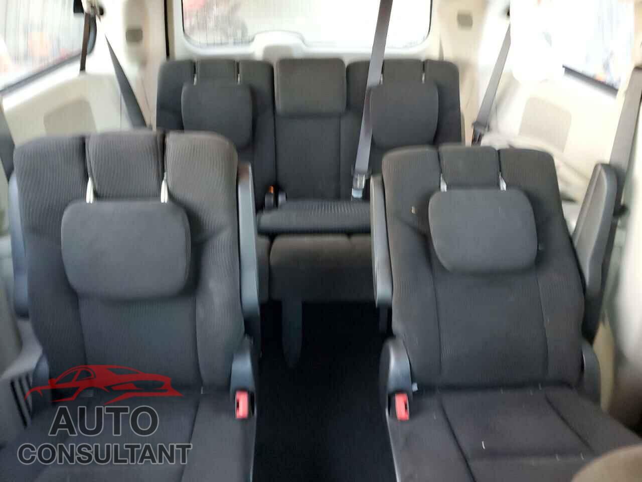 DODGE CARAVAN 2016 - 2C4RDGCG2GR115888