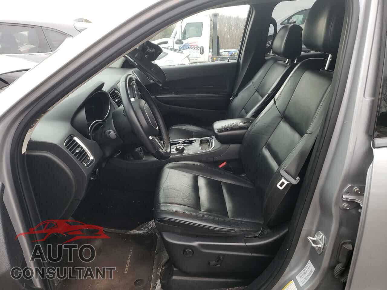 DODGE DURANGO 2016 - 1C4RDJDG7GC341025