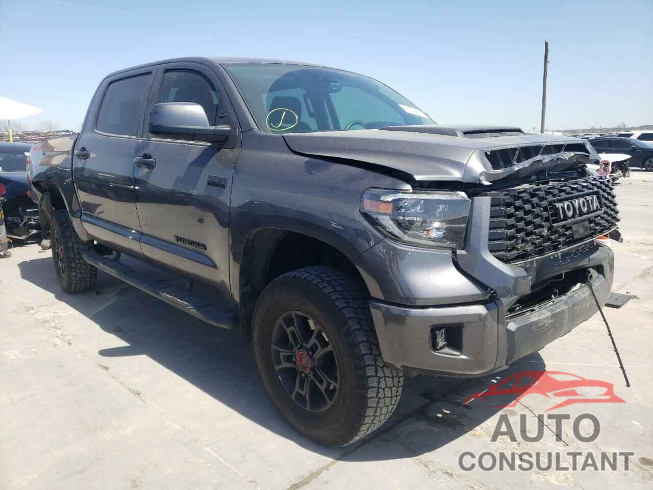 TOYOTA TUNDRA 2020 - 5TFDY5F12LX930999