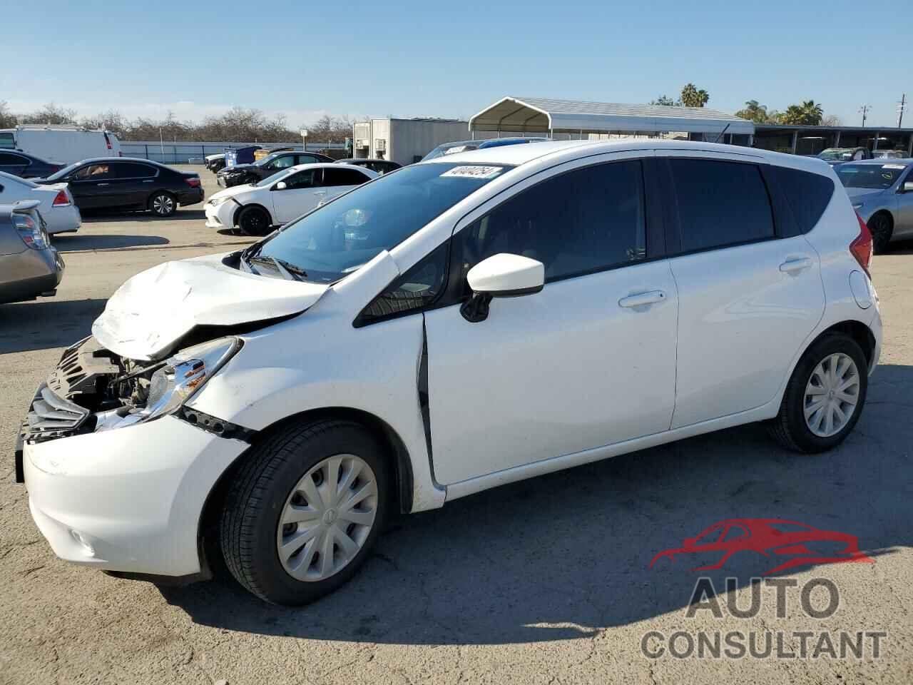 NISSAN VERSA 2016 - 3N1CE2CP9GL364047