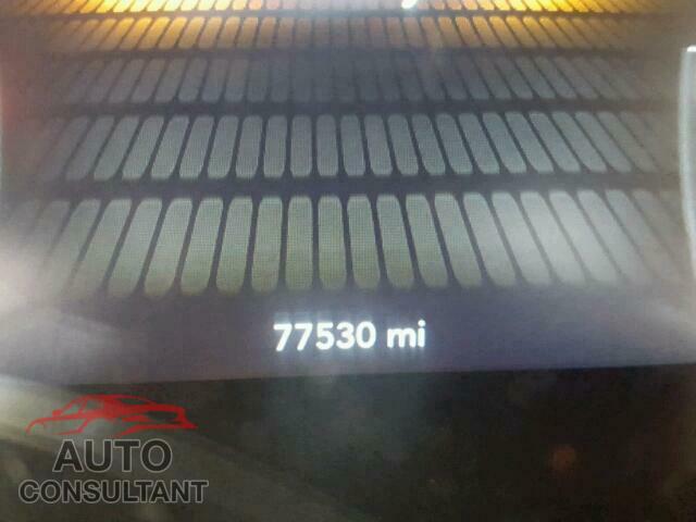 DODGE CHALLENGER 2016 - 2C3CDZAG5GH201033