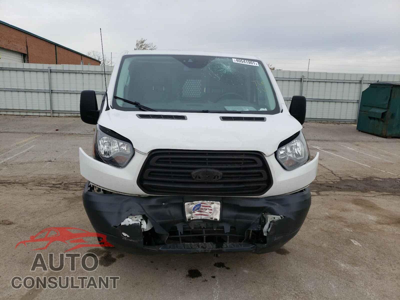 FORD TRANSIT CO 2016 - 1FTYR2YM3GKB14181