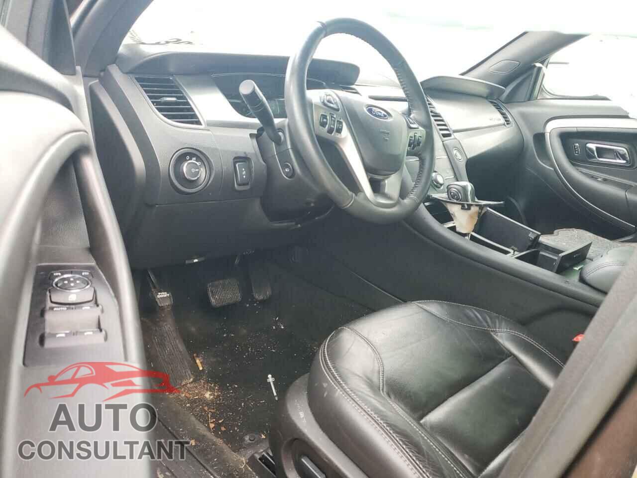 FORD TAURUS 2016 - 1FAHP2E85GG155935