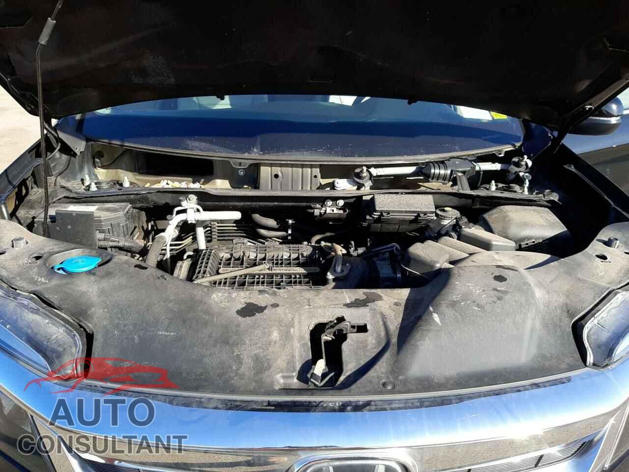 HONDA PILOT 2019 - 5FNYF6H59KB007909
