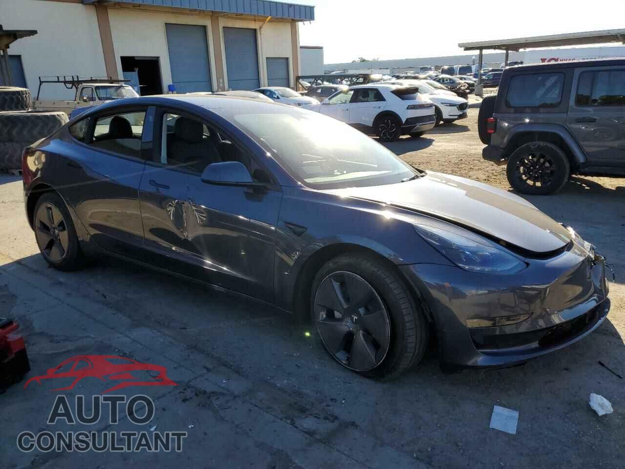 TESLA MODEL 3 2023 - 5YJ3E1EA6PF541233