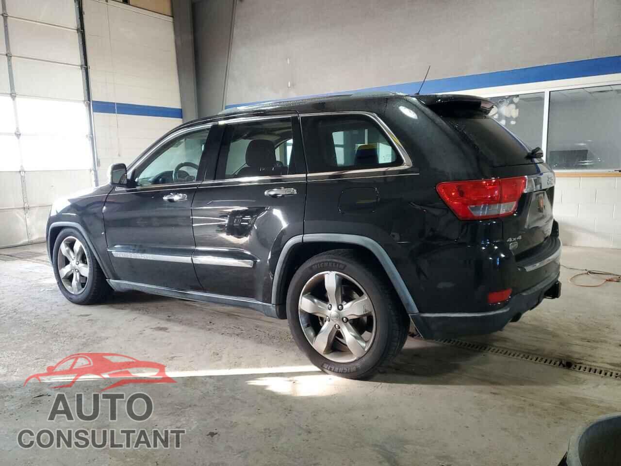 JEEP GRAND CHER 2012 - 1C4RJFCT2CC128420